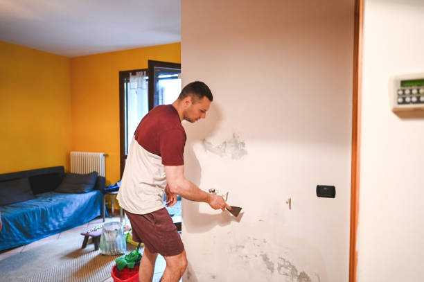 Best Post-Remediation Services in Luther, OK